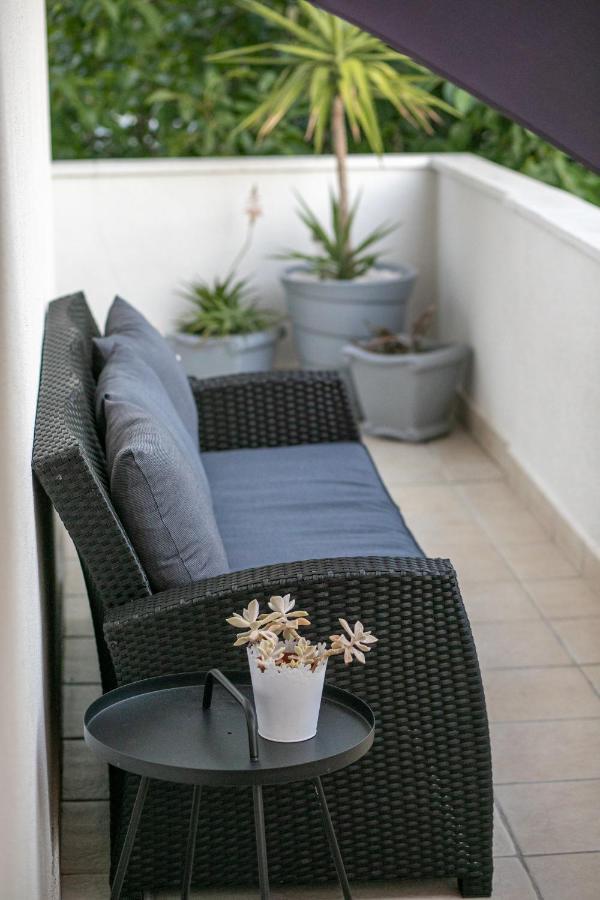 Apartmani Dijana Podgora Exterior photo