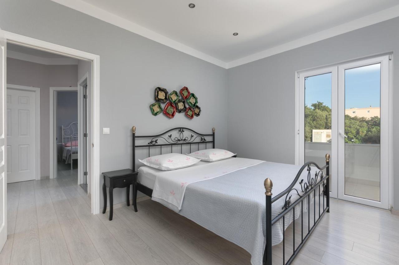 Apartmani Dijana Podgora Exterior photo