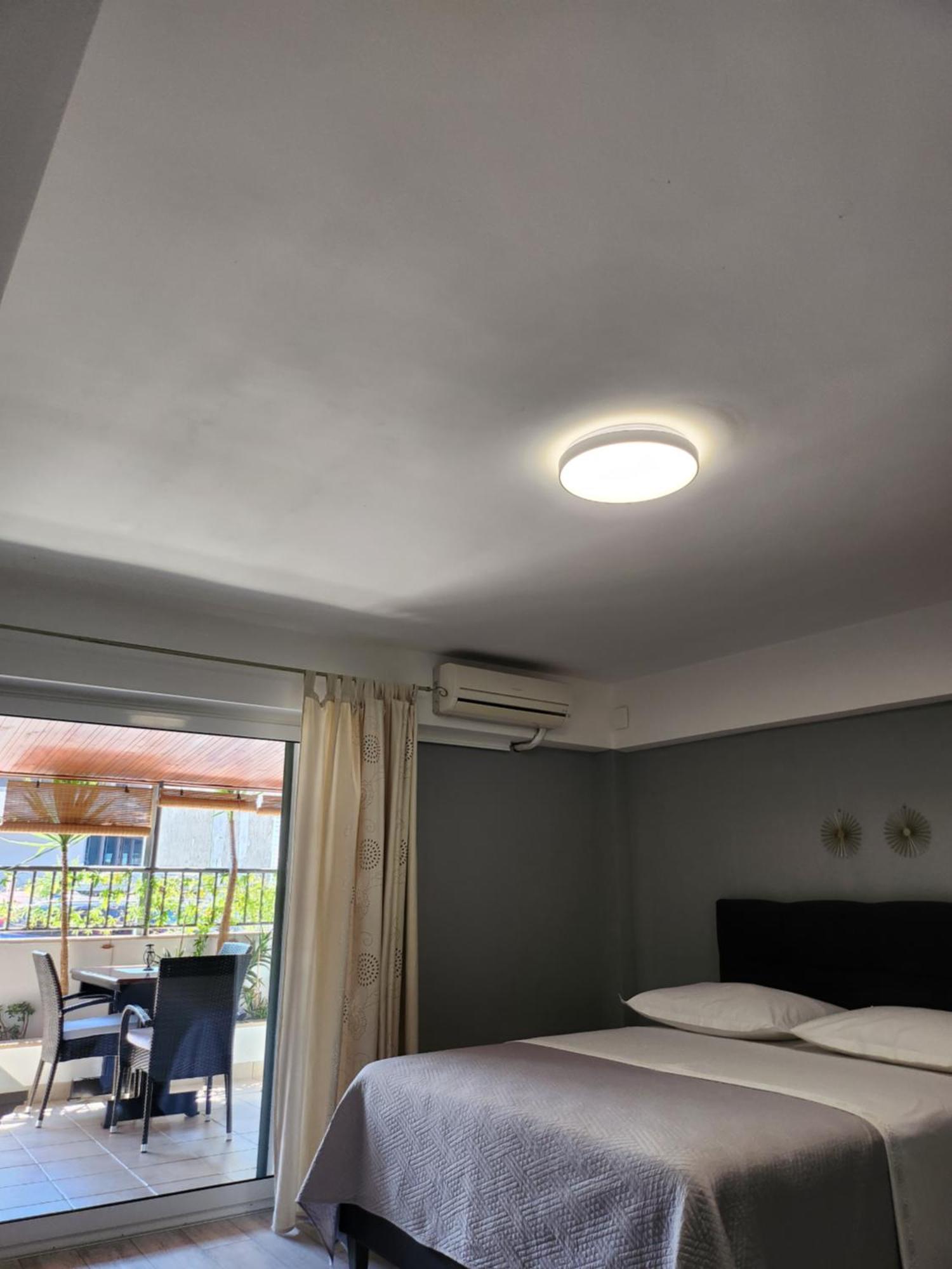 Apartmani Dijana Podgora Exterior photo